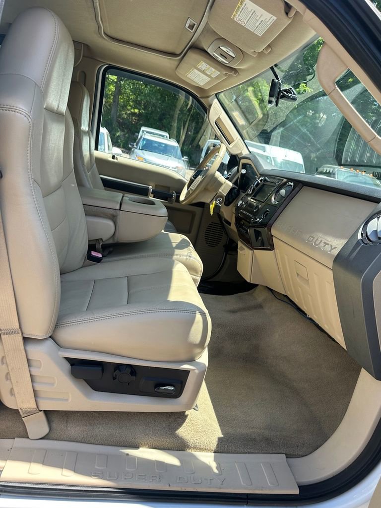Used 2008 Ford F450 Lariat AWD/4WD image 22
