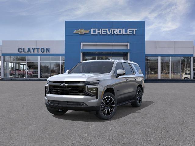 New 2026 Chevrolet Tahoe RST w/ Comfort Package AWD/4WD image 33