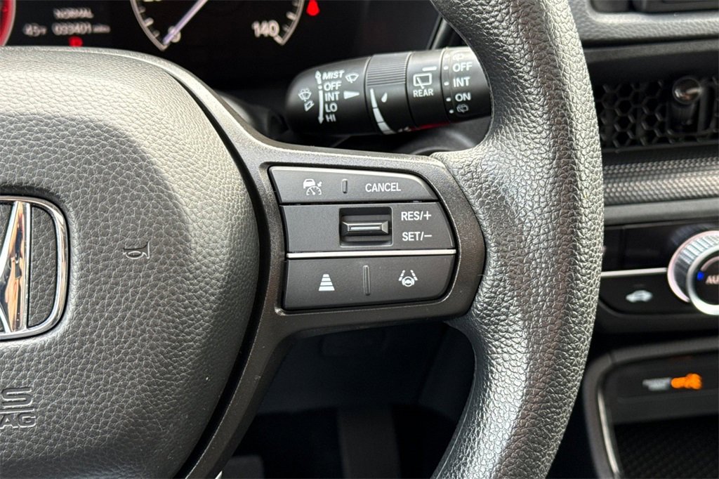 Used 2024 Honda CR-V EX image 33