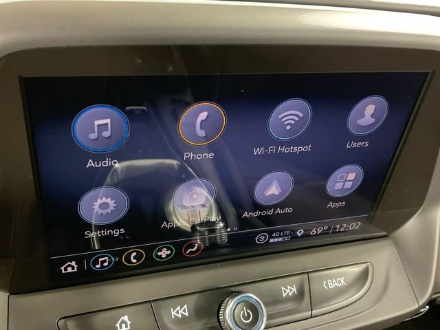 Used 2022 Chevrolet Camaro ZL1 image 12