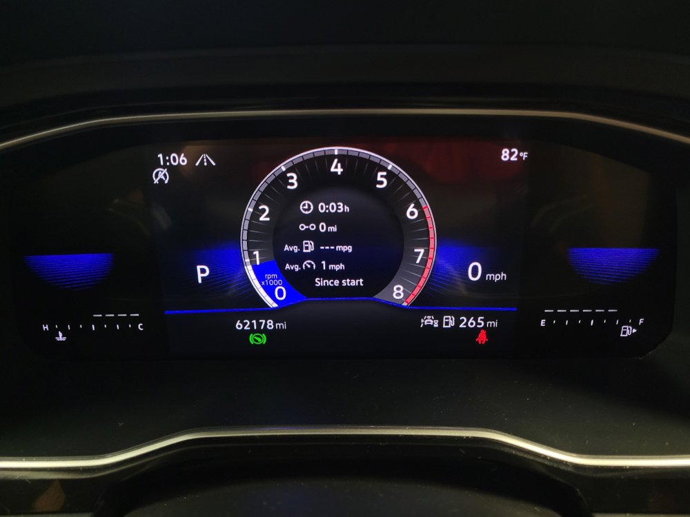 Used 2024 Volkswagen Jetta SE FWD image 23