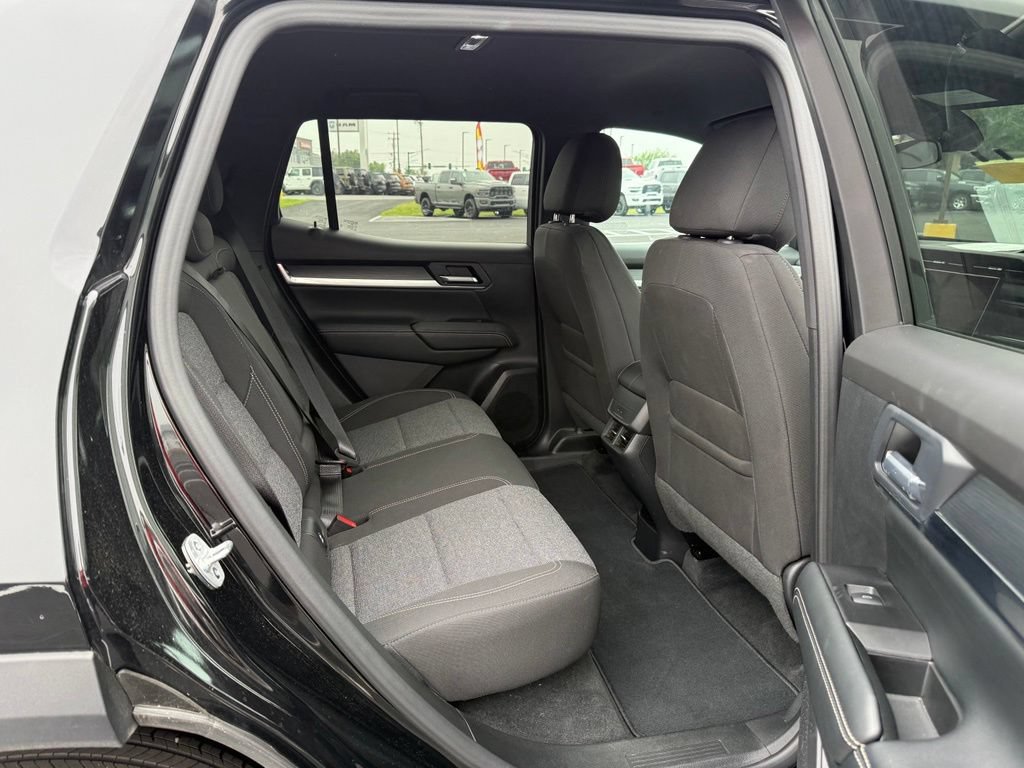 Used 2026 GMC Terrain Elevation AWD/4WD image 11