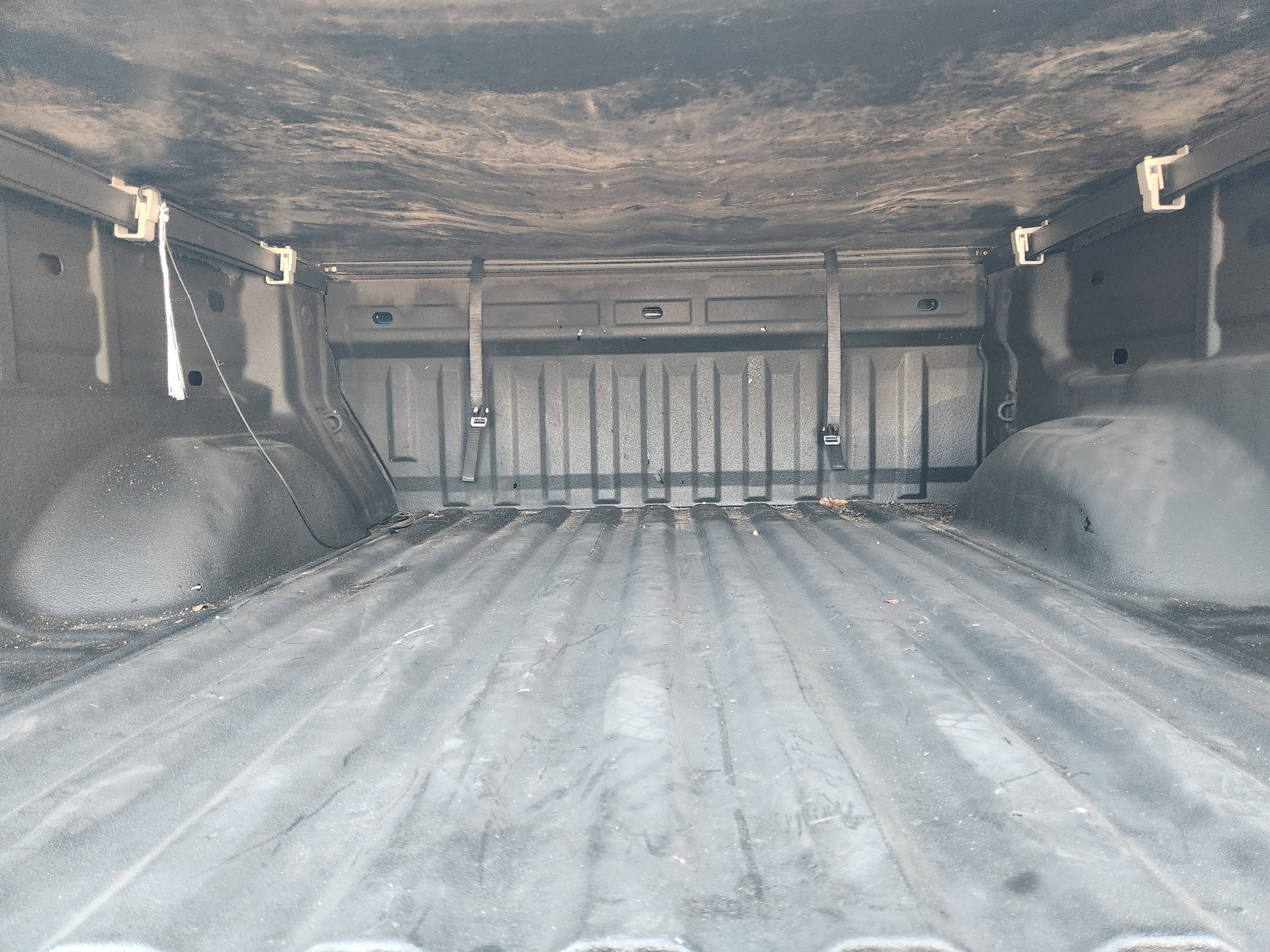 Used 2016 Chevrolet Colorado Z71 image 40