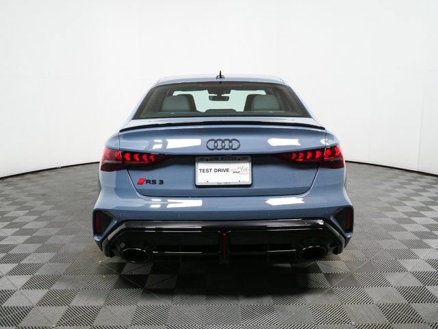 New 2026 Audi RS 3 image 27