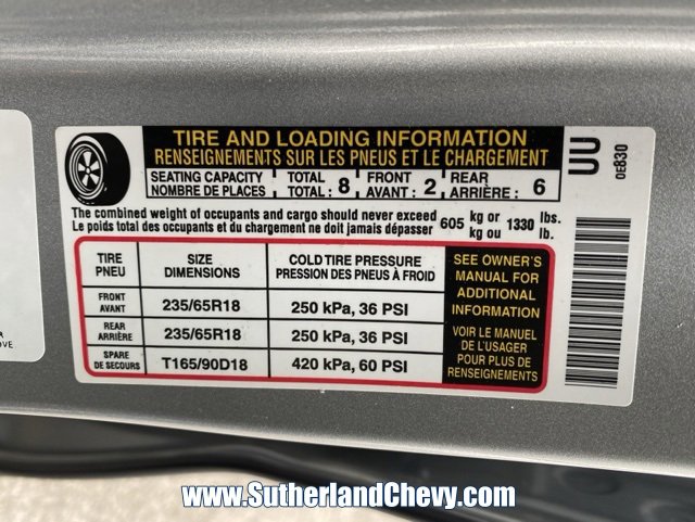 Used 2022 Toyota Highlander XLE image 52