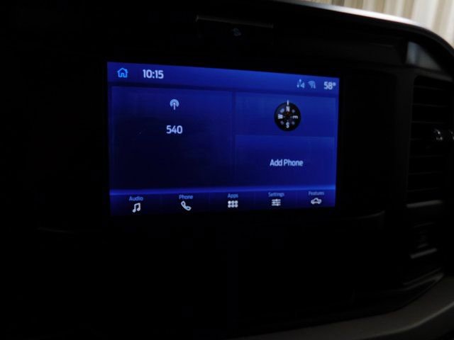 New 2026 Ford F350 XLT w/ FX4 Off-Road Package image 36