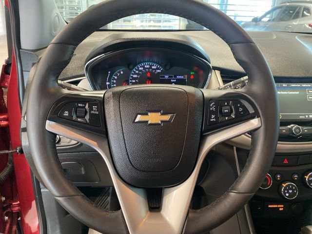Used 2019 Chevrolet Trax LT w/ Driver Confidence Package image 13