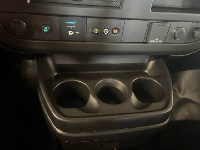 Certified 2019 Chevrolet Express 2500 w/ Communications Package RWD image 17