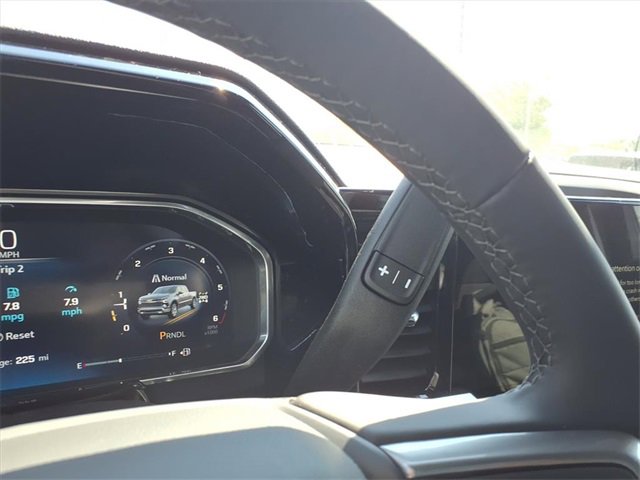 New 2026 Chevrolet Silverado 1500 RST w/ RST Select Package image 8