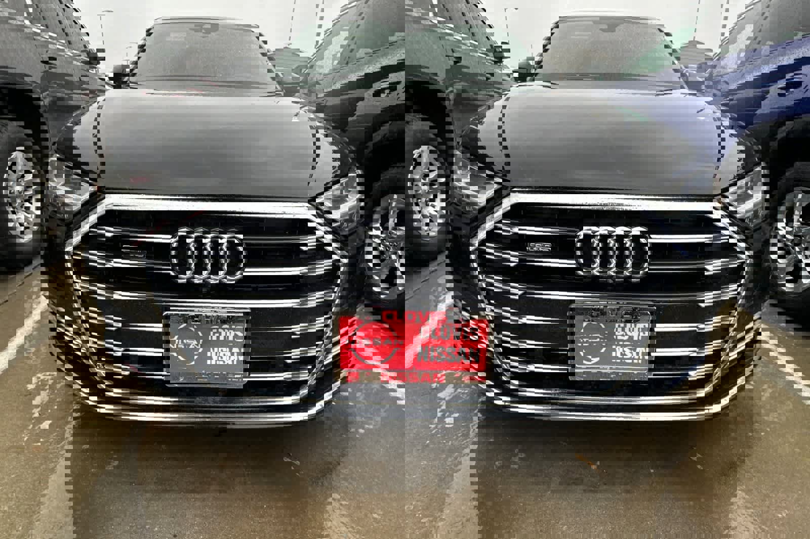 Used 2020 Audi A8 L 4.0T w/ Executive Package image 11