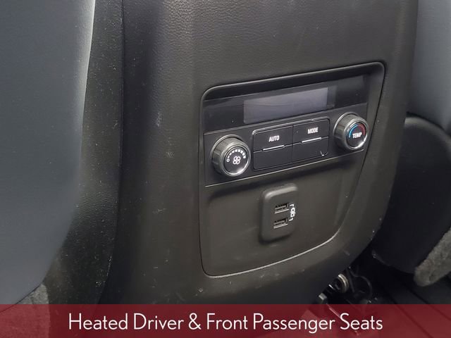 Used 2023 Buick Enclave Essence w/ Experience Buick Package image 39