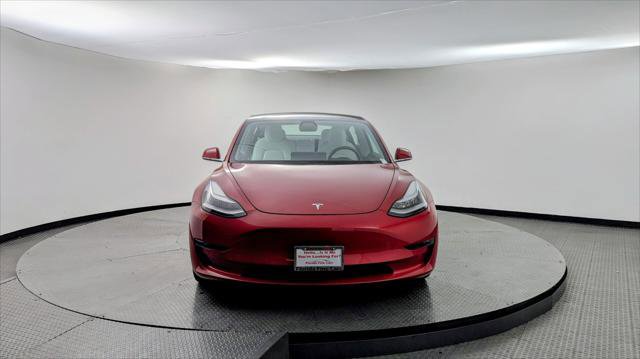 Used 2018 Tesla Model 3 Performance image 11