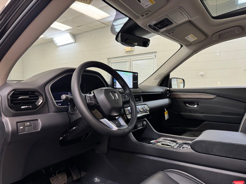 New 2026 Honda Pilot Elite image 13
