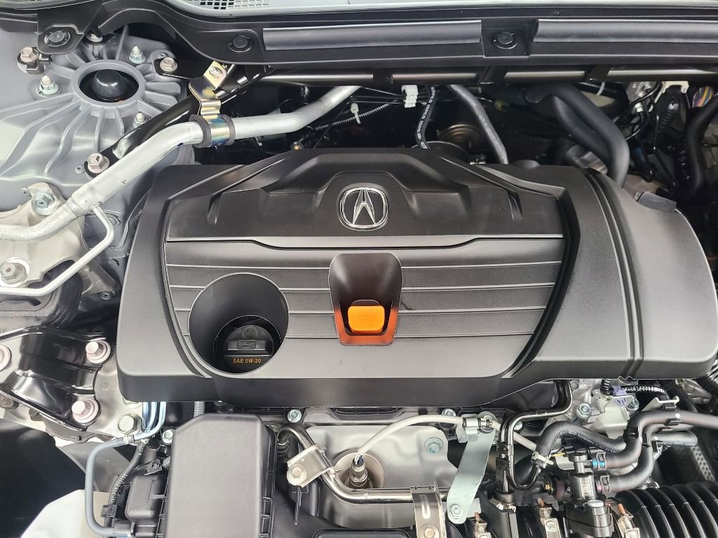 New 2025 Acura TLX SH-AWD w/ A-SPEC Pkg image 26