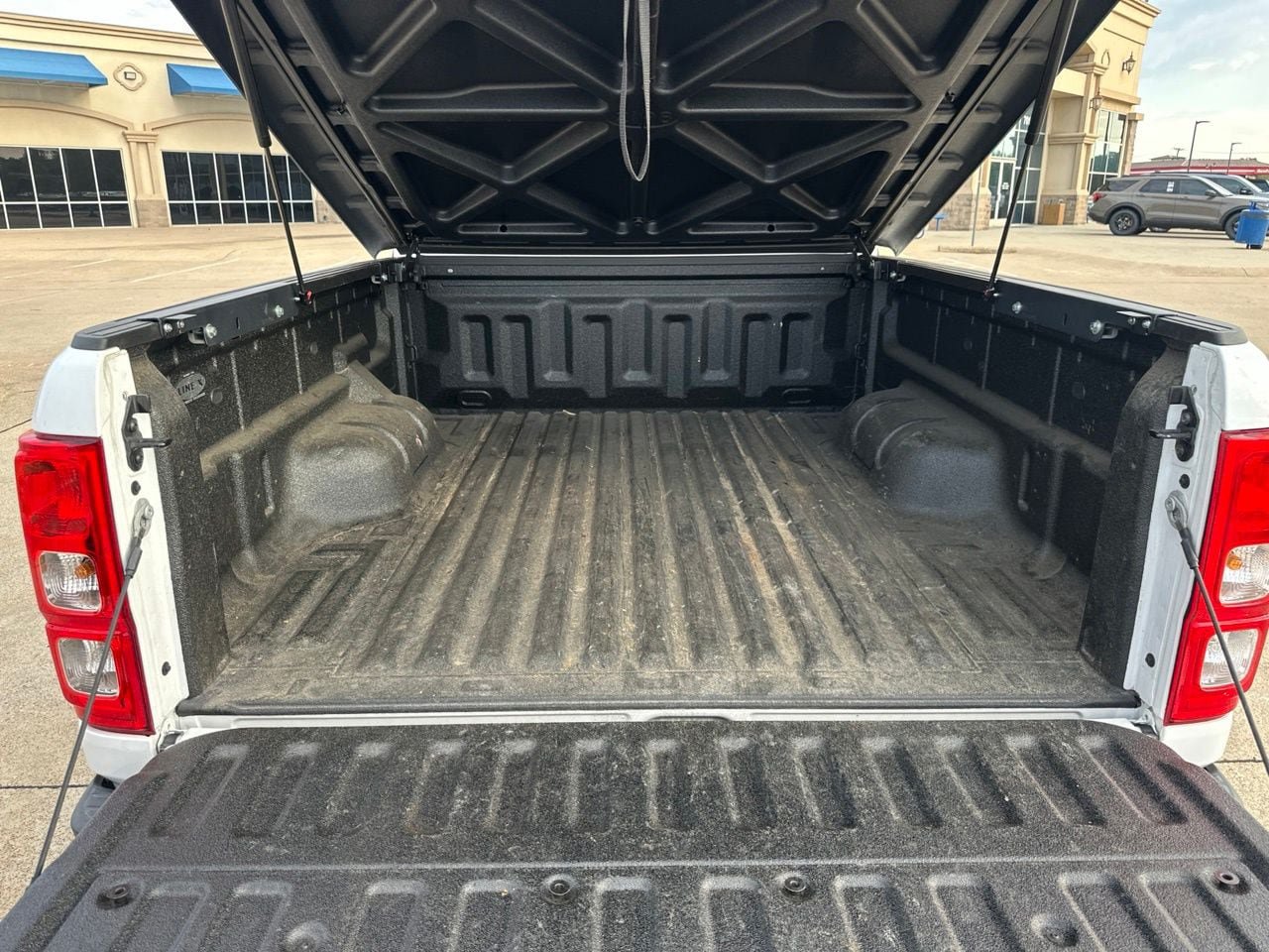 Used 2021 Ford Ranger XL w/ Equipment Group 101A High RWD image 12