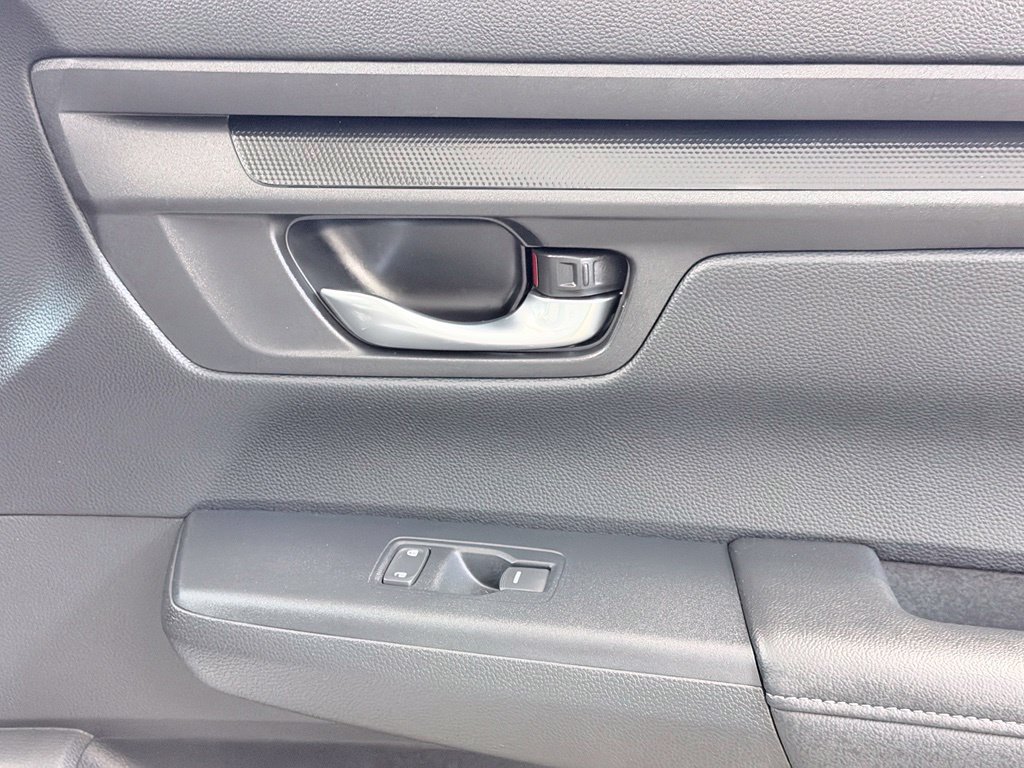 Used 2026 Honda CR-V EX image 37