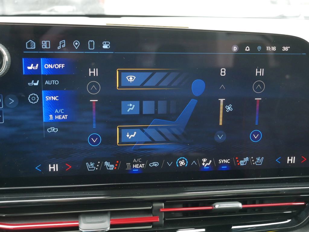 Used 2024 Chevrolet Silverado EV RST image 22