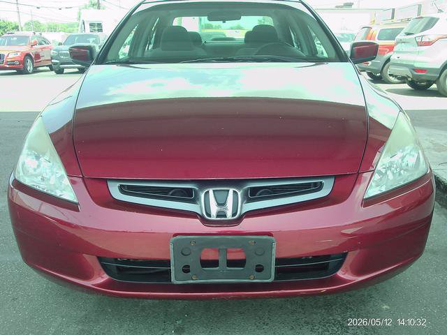 Used 2005 Honda Accord LX image 2