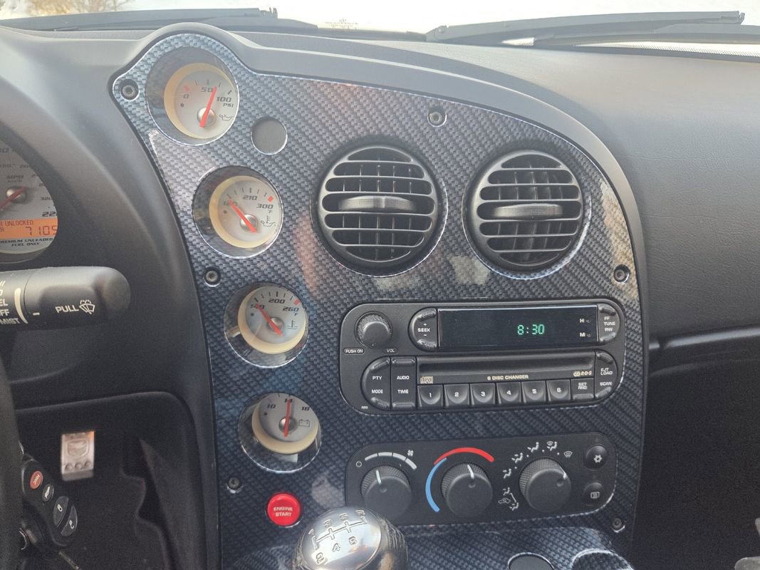 Used 2006 Dodge Viper SRT-10 RWD image 47
