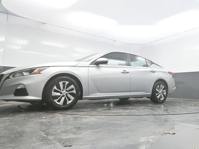 Used 2021 Nissan Altima 2.5 S image 29