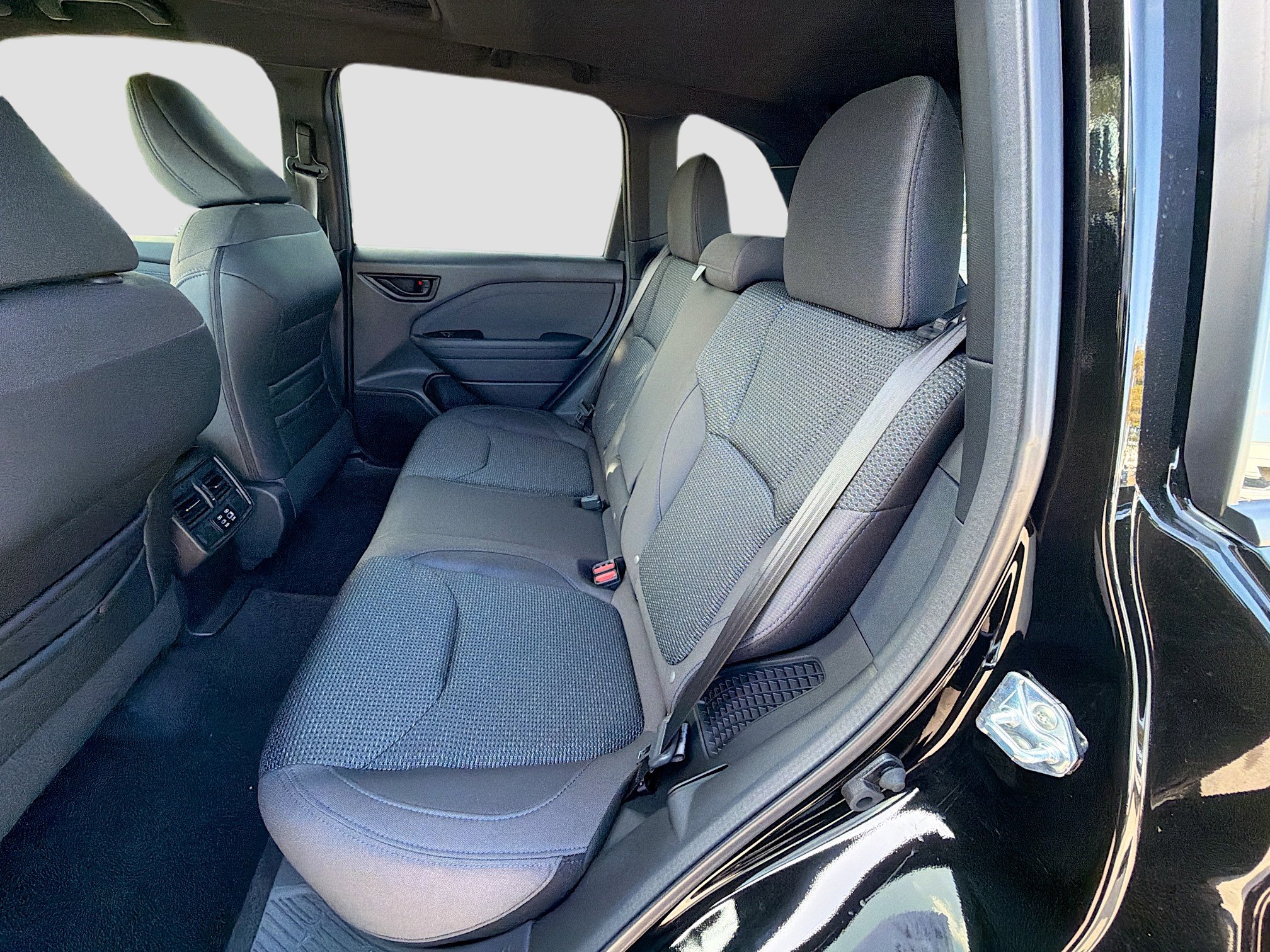 New 2026 Subaru Forester Premium image 21