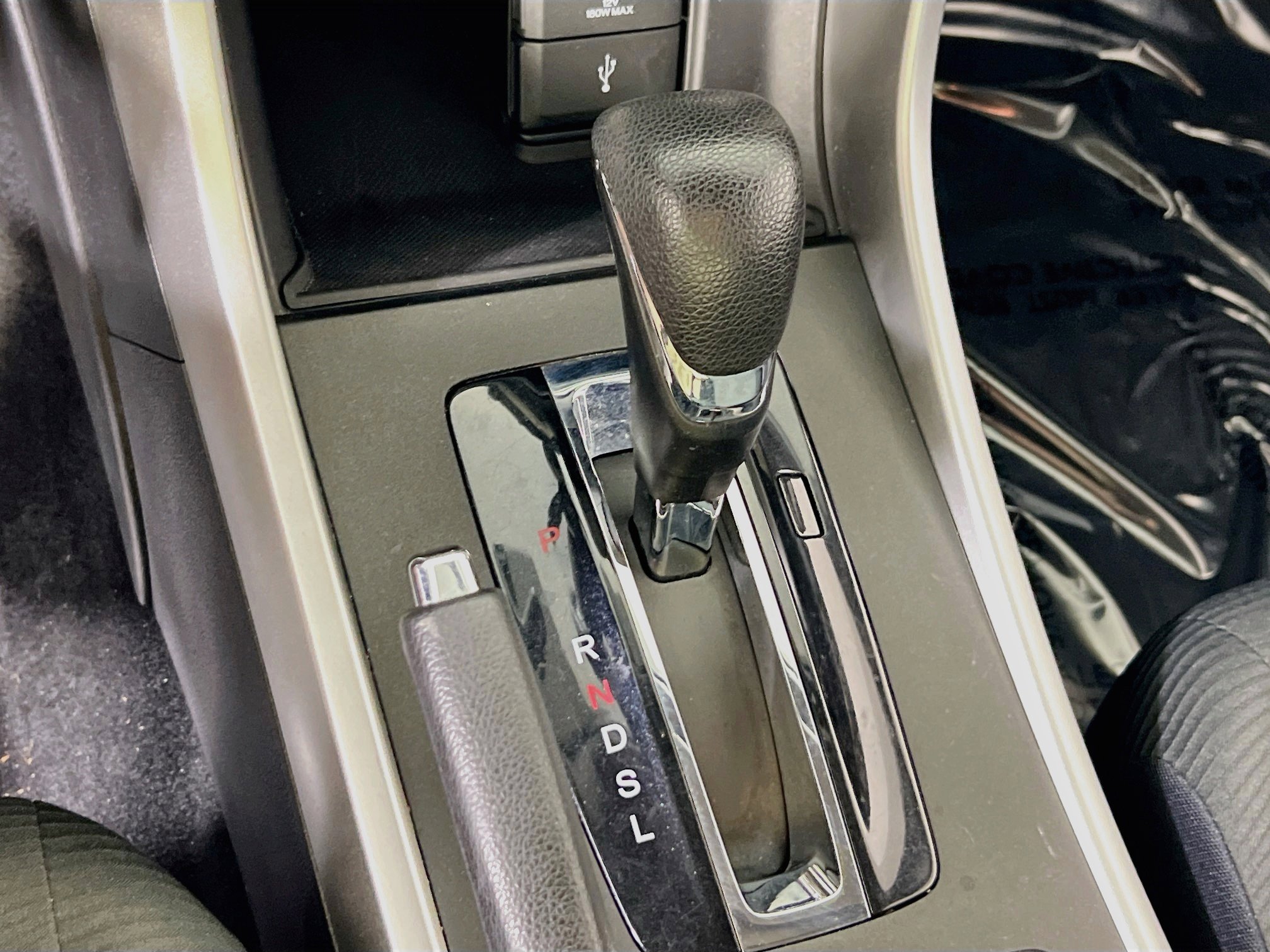 Used 2015 Honda Accord LX image 16