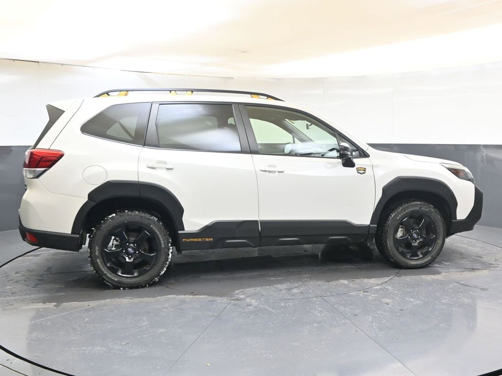 Certified 2024 Subaru Forester Wilderness image 6