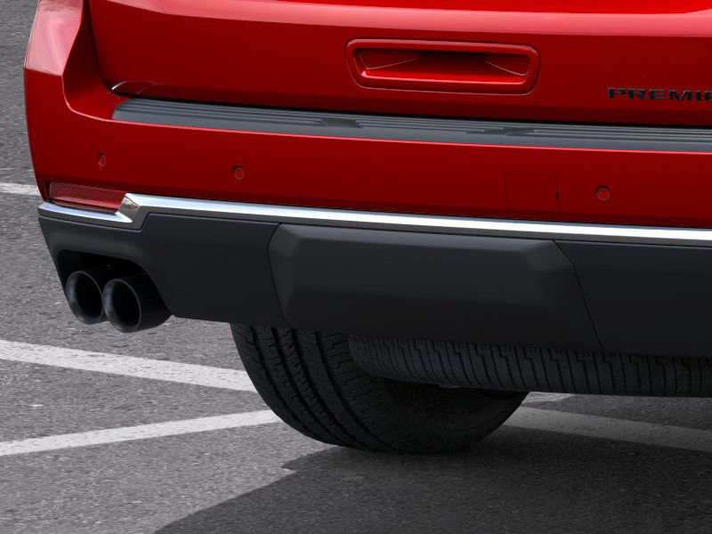 New 2026 Chevrolet Tahoe Premier image 15