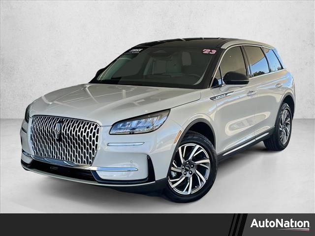 Used 2023 Lincoln Corsair FWD w/ Equipment Group 101A