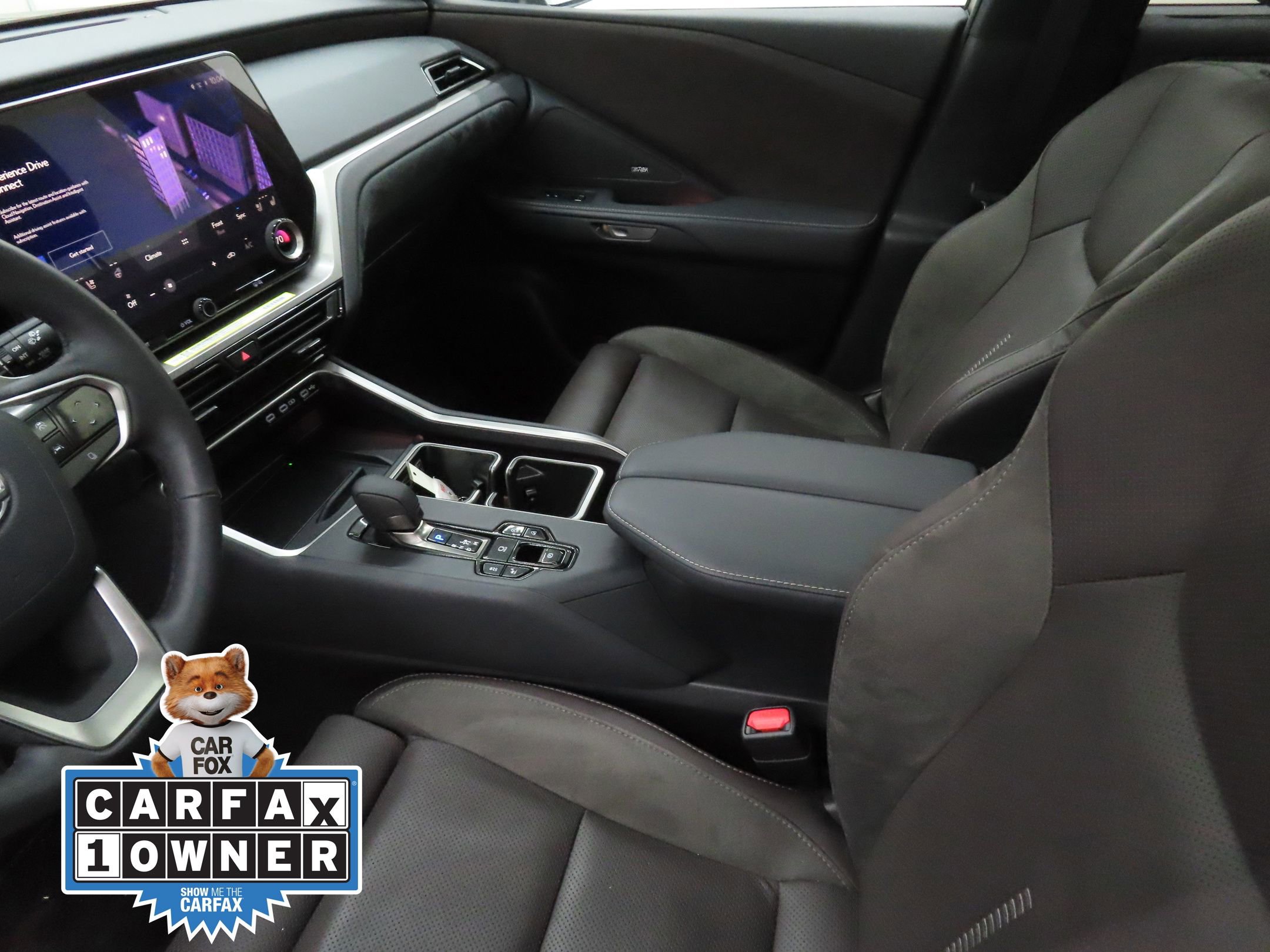 Used 2025 Lexus TX 350 AWD w/ Technology Package image 20