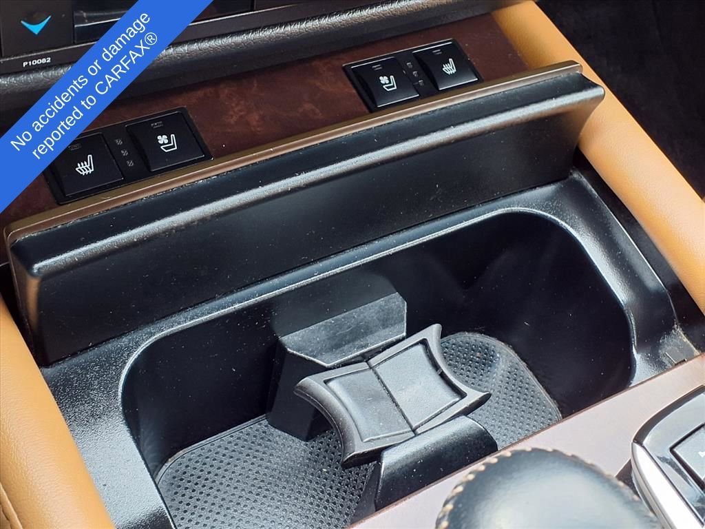 Used 2013 Lexus GS 350 AWD w/ Premium Pkg image 30