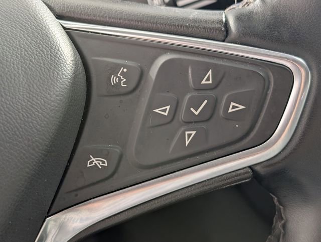 Certified 2023 Chevrolet Equinox LT w/ Driver Convenience Package image 17