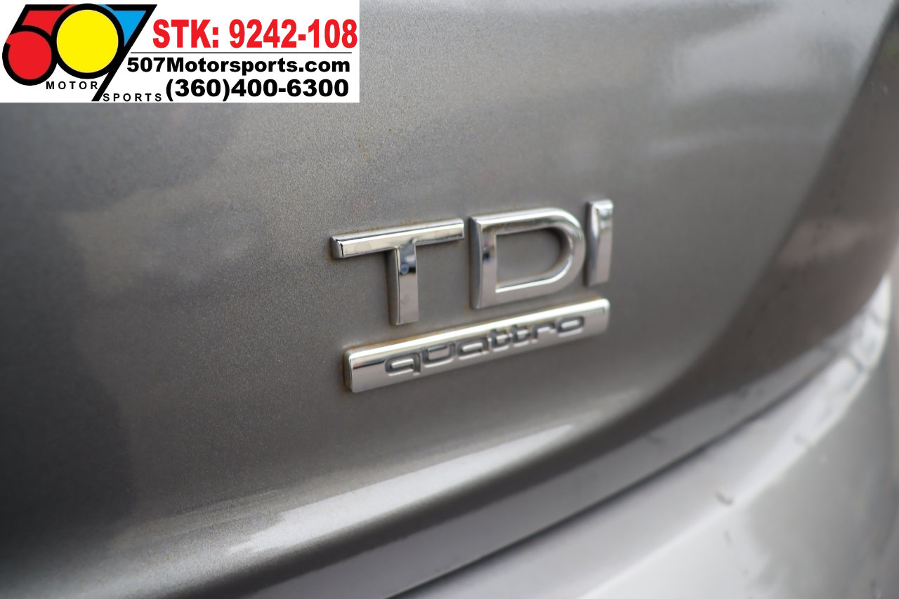 Used 2015 Audi Q7 TDI Premium Plus image 17