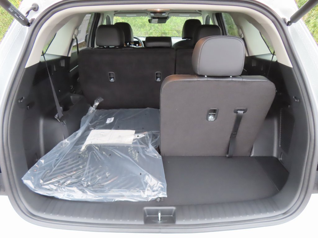 New 2026 Kia Sorento EX image 18