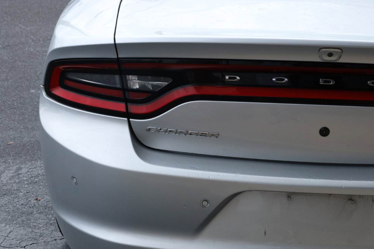 Used 2019 Dodge Charger Police image 20