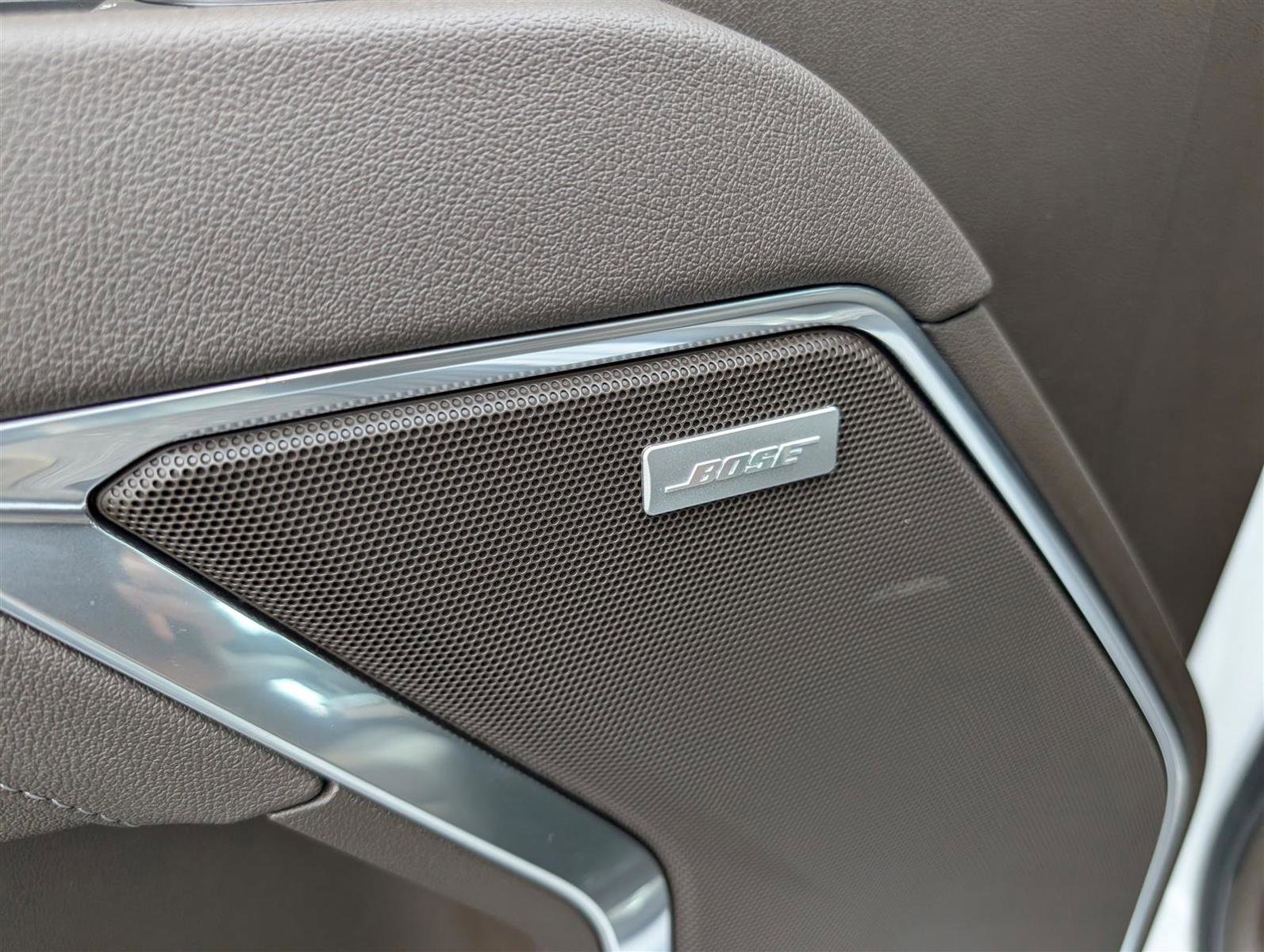 New 2026 Chevrolet Silverado 1500 RST w/ RST All Star Premium Package image 19