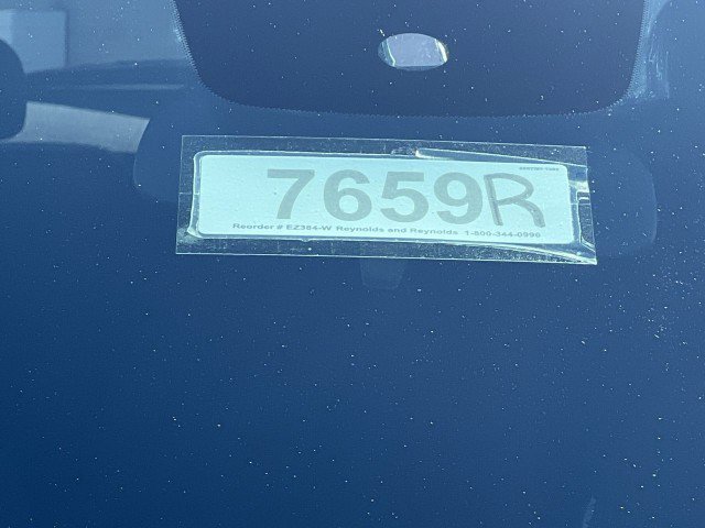 Used 2025 GMC Acadia Elevation image 34