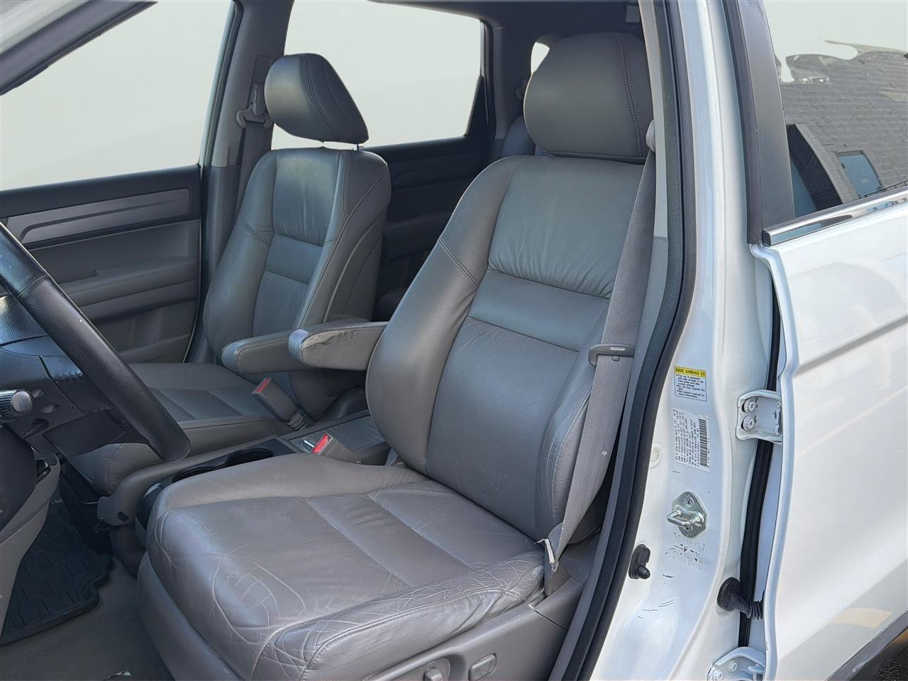 Used 2009 Honda CR-V EX-L image 13