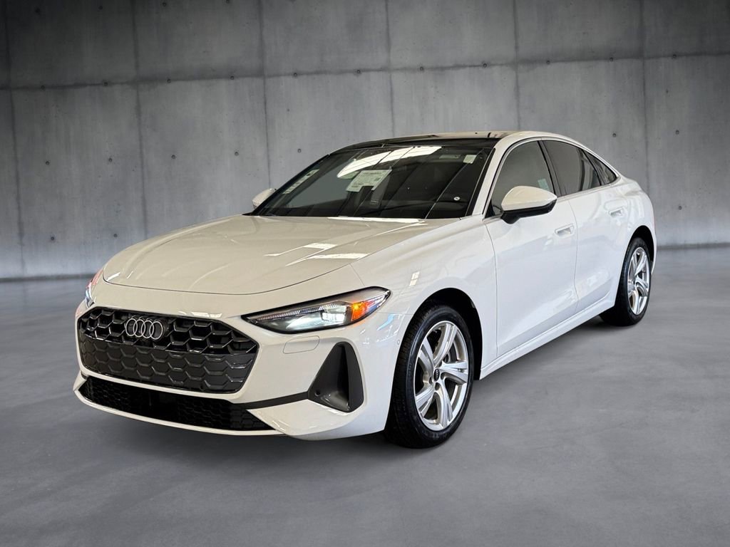 New 2025 Audi A5 2.0T Premium image 1