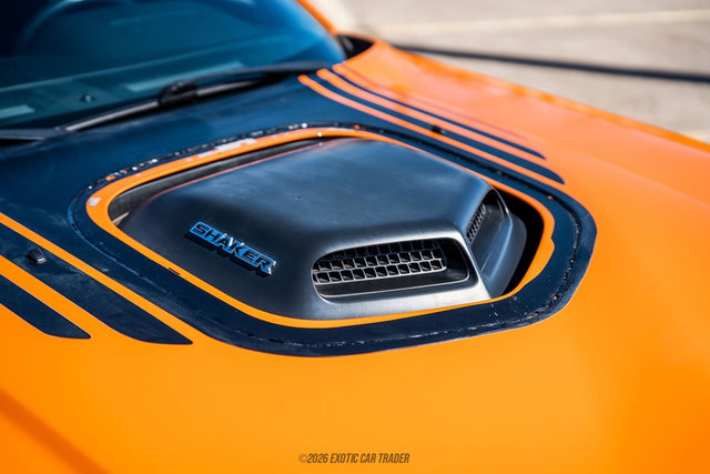 Used 2014 Dodge Challenger R/T image 49