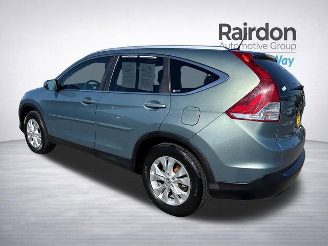 Used 2012 Honda CR-V EX-L image 5