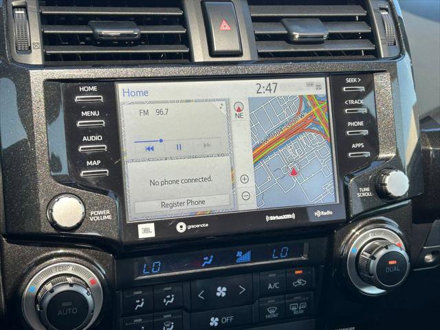 Certified 2023 Toyota 4Runner TRD Pro image 35