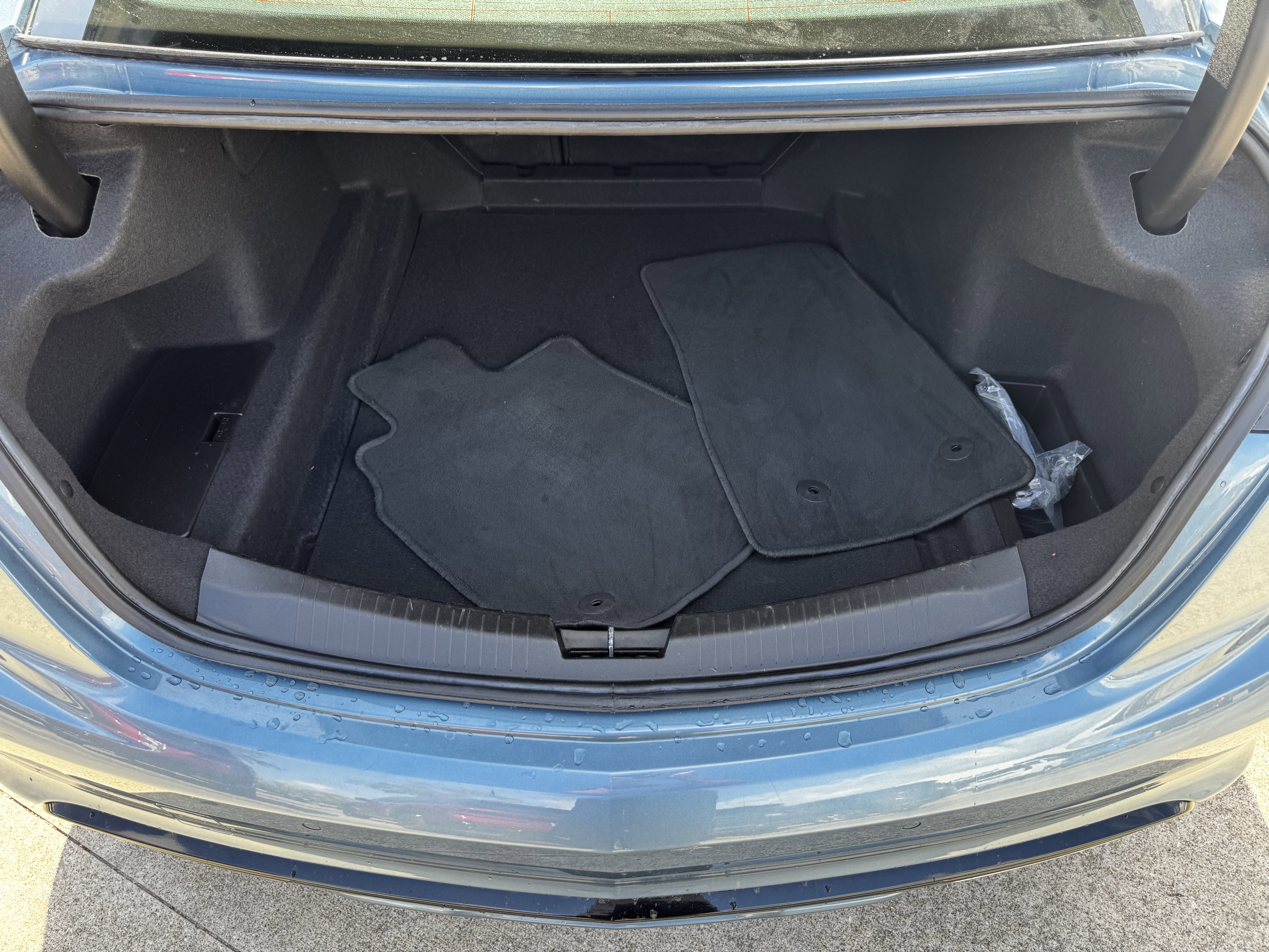 Used 2023 Cadillac CT5 Sport image 35