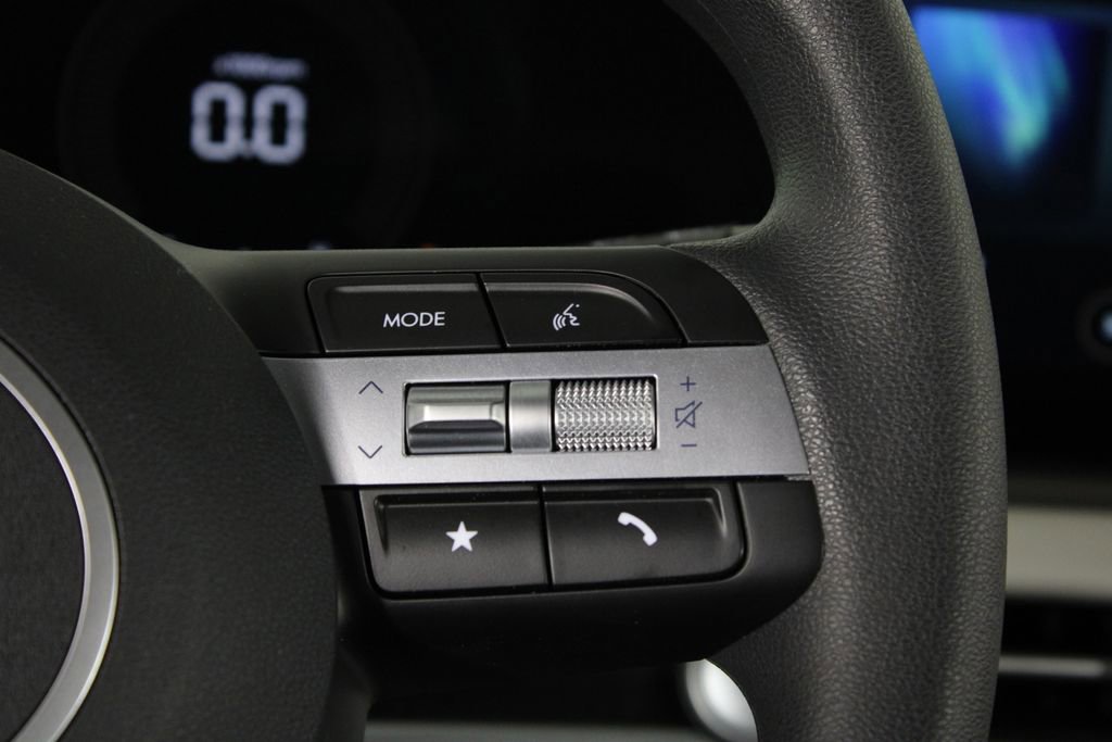 Certified 2026 Hyundai Tucson SE image 27