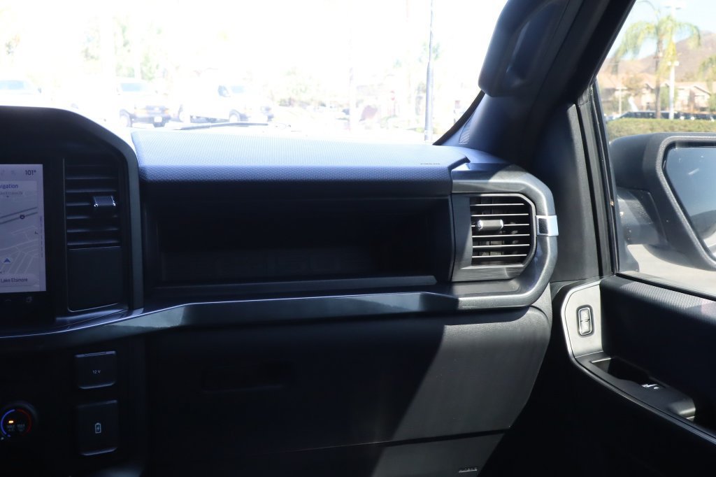 Used 2024 Ford F150 STX AWD/4WD image 30