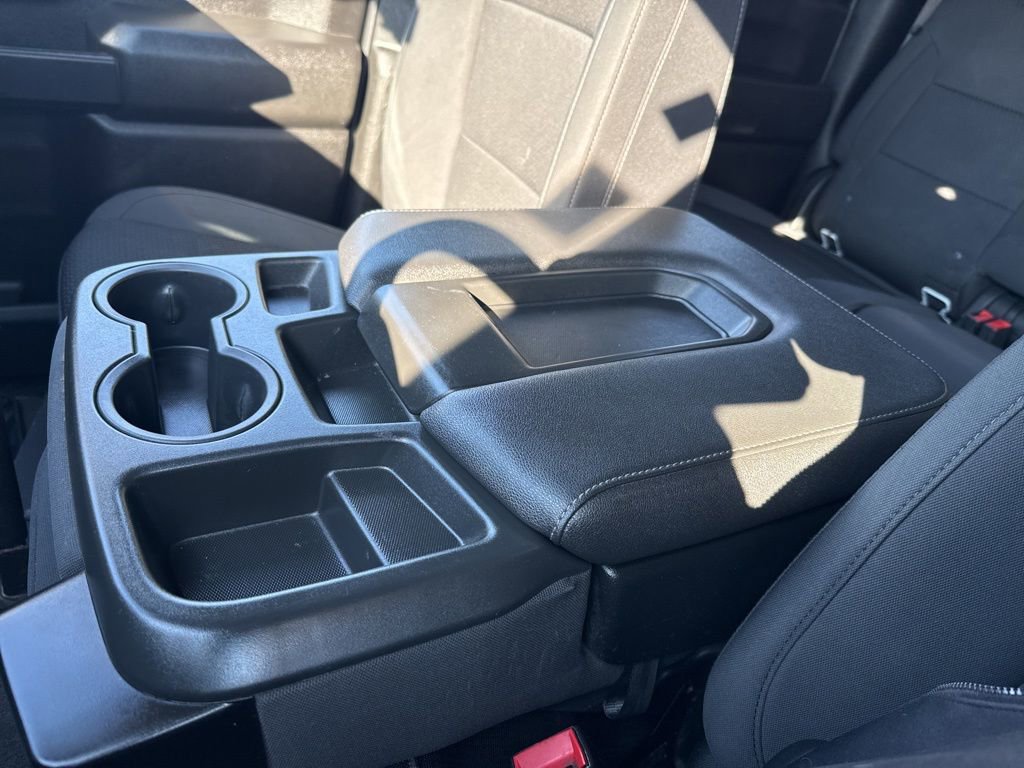 Used 2023 Chevrolet Silverado 2500 Custom w/ Infotainment Package image 33