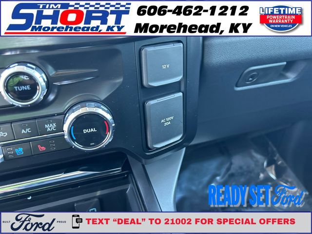 New 2026 Ford F250 Lariat image 27