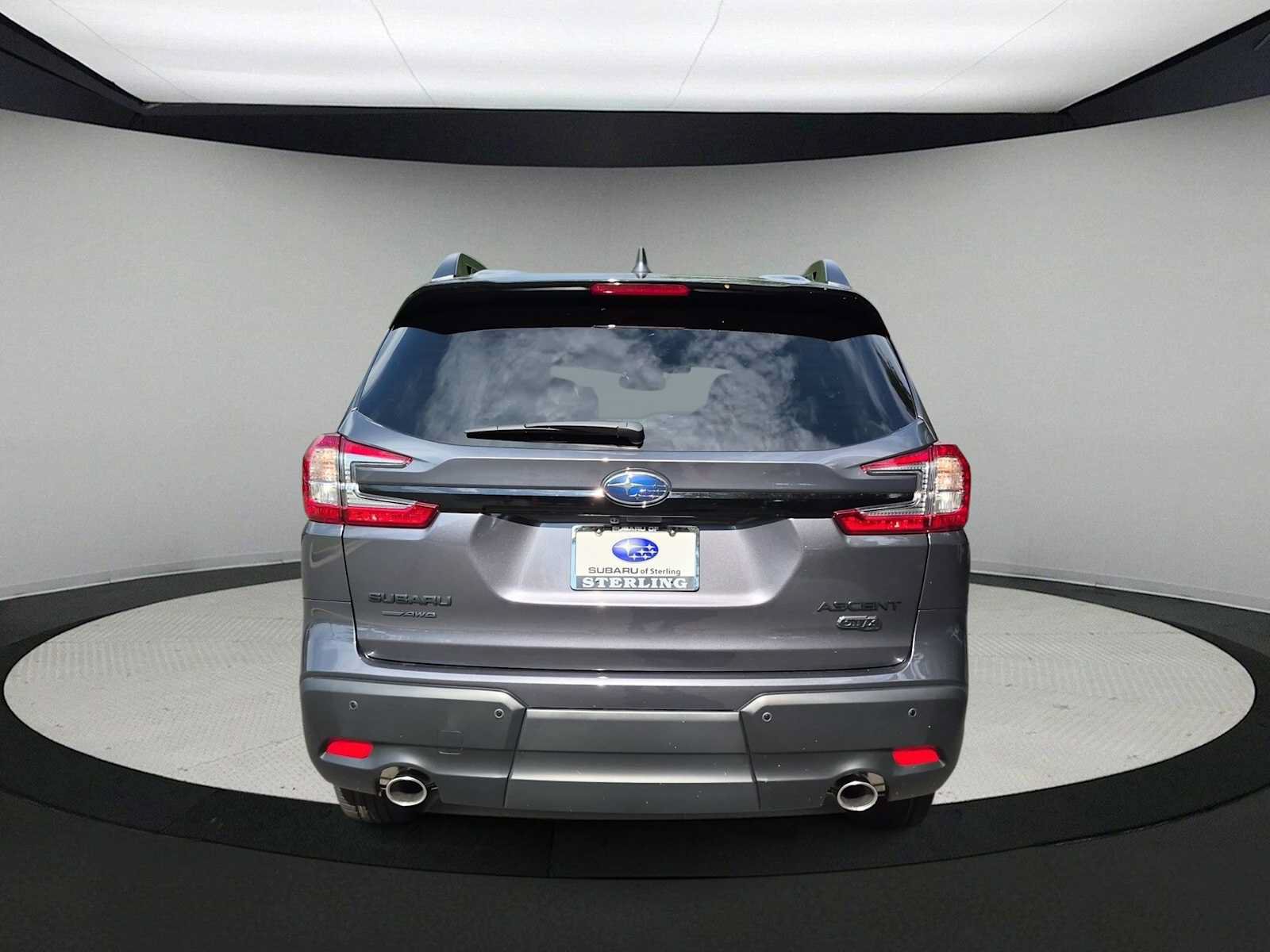 New 2026 Subaru Ascent Bronze Edition AWD/4WD image 7