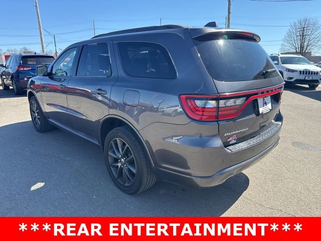Used 2018 Dodge Durango GT w/ Premium Group image 5