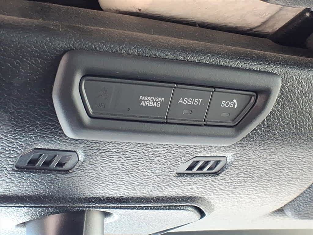 Used 2020 Jeep Gladiator Mojave image 8